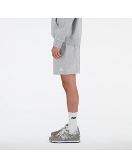 Шорты New Balance MS41520AG - серые