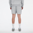 Шорты New Balance MS41520AG - серые