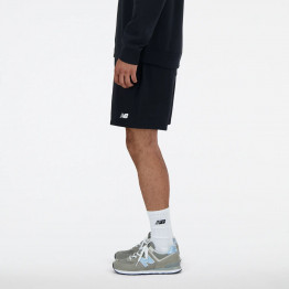 Шорты New Balance MS41520BK - черные