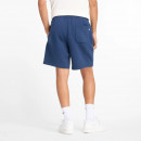 Шорты New Balance MS43506NNY - темно-синие