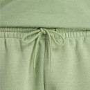 Мужские шорты New Balance MS43903AAR - зеленые