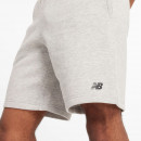 Шорты New Balance MS43903AG - серые