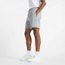 Мужские шорты New Balance MS51506YST - серые