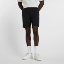 Мужские шорты New Balance MS51583BK - черные