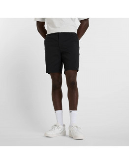 Мужские шорты New Balance MS51583BK - черные