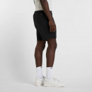 Мужские шорты New Balance MS51583BK - черные