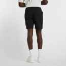 Мужские шорты New Balance MS51583BK - черные