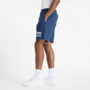 Шорты New Balance MS51940NNY - темно-синие
