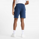 Шорты New Balance MS51940NNY - темно-синие