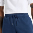 Шорты New Balance MS51940NNY - темно-синие