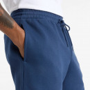 Шорты New Balance MS51940NNY - темно-синие