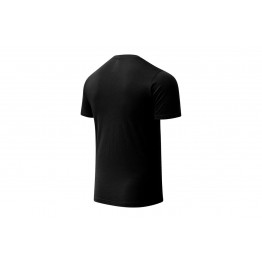 Футболка New Balance MT03919BK - черная