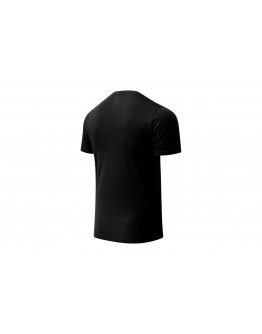 Футболка New Balance MT03919BK - черная