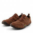 Кроссовки unisex New Balance Minimus MT10OPR - коричневые