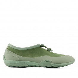 Унисекс кроссовки New Balance Minimus MT10T2PJ - зеленые