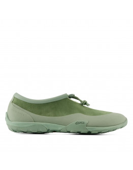 Унисекс кроссовки New Balance Minimus MT10T2PJ - зеленые