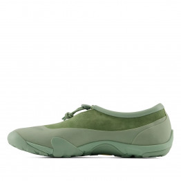 Унисекс кроссовки New Balance Minimus MT10T2PJ - зеленые