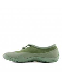 Унисекс кроссовки New Balance Minimus MT10T2PJ - зеленые