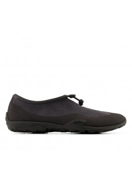 Кроссовки унисекс New Balance Minimus MT10T364 - черные