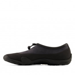 Кроссовки унисекс New Balance Minimus MT10T364 - черные