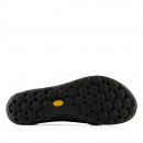 Кроссовки унисекс New Balance Minimus MT10T364 - черные