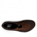 Унисекс кроссовки New Balance Minimus MT10T7OV - коричневые