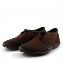 Унисекс кроссовки New Balance Minimus MT10T7OV - коричневые