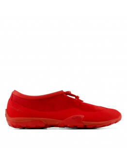 Универсальная обувь New Balance Minimus MT10T8E8 - красные