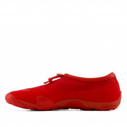 Универсальная обувь New Balance Minimus MT10T8E8 - красные