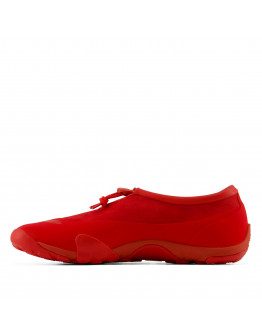 Универсальная обувь New Balance Minimus MT10T8E8 - красные