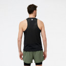 Футболка New Balance MT31240BK - черная