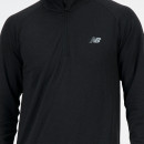 Куртка New Balance MT41083BK - черная