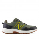Кроссовки New Balance MT410CG8 - зеленые