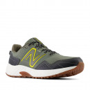Кроссовки New Balance MT410CG8 - зеленые