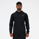 Толстовка New Balance MT41139BK - черная