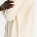 Мужская толстовка New Balance MT41506PEF - бежевый