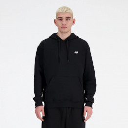 Куртка New Balance MT41508BK - черная