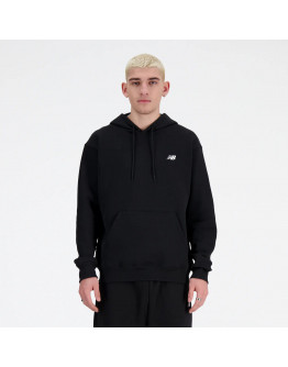 Куртка New Balance MT41508BK - черная