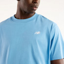 Мужская футболка New Balance Sport Essentials MT41509NBE - синяя