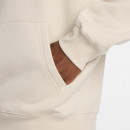 Мужская толстовка New Balance MT41511TWF - бежевый