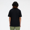 Футболка New Balance MT41533BK - черная