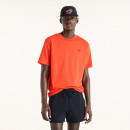 Мужская футболка New Balance MT41533NEF - оранжевая