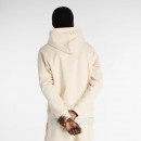 Мужская толстовка New Balance MT41534PEF - бежевый