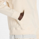 Мужская толстовка New Balance MT41534PEF - бежевый