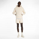 Мужская толстовка New Balance MT41534PEF - бежевый