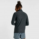 Мужская толстовка New Balance MT41915BKH - серая