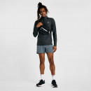 Мужская толстовка New Balance MT41915BKH - серая