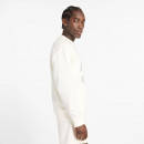 Худи New Balance MT43507SST - белый