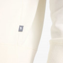 Худи New Balance MT43507SST - белый