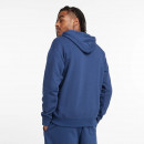 Толстовка New Balance MT43509NNY - синяя